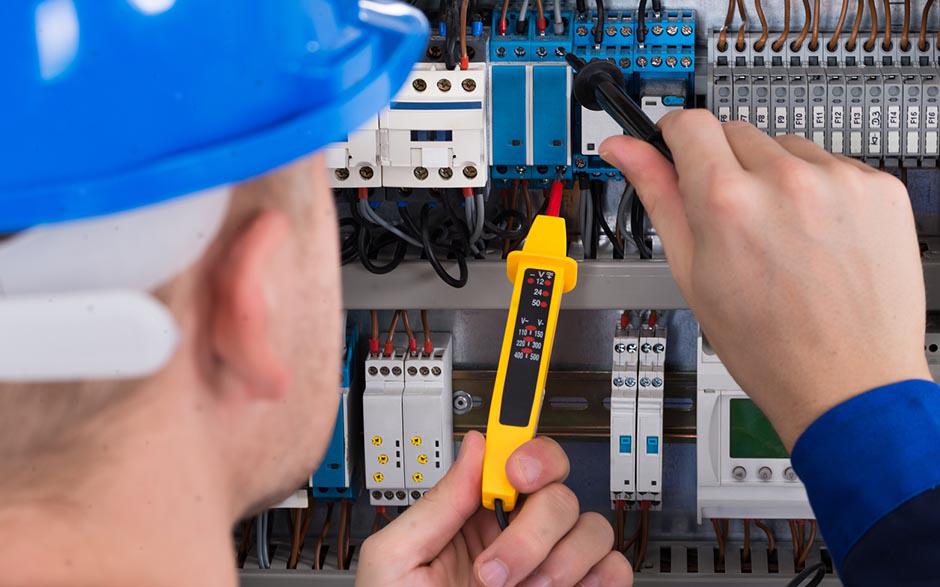  électricien urgence Soisy-sur-Seine